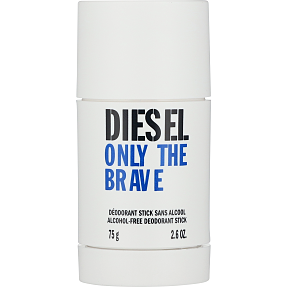 Only the Brave deostick