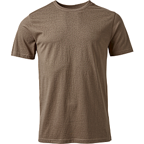 VRS herre T-shirt str. XL - beige