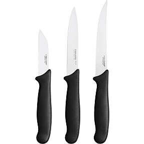 Fiskars Essential urteknivsæt (3 dele)