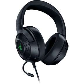 Razer Kraken V3 headset