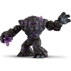 Schleich skyggesten monster 70158