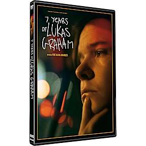 7 years Lukas Graham