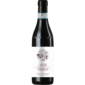 Langhe Nebbiolo
