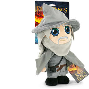 Gandalf bamse 30 cm
