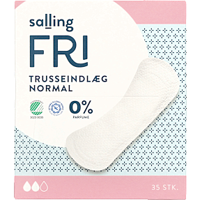 Trusseindlæg
