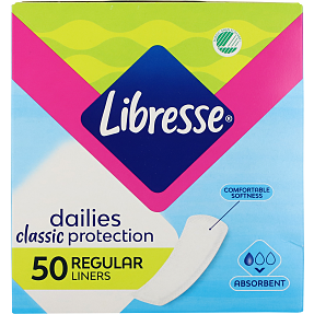 Trusseindlæg let sugeevne