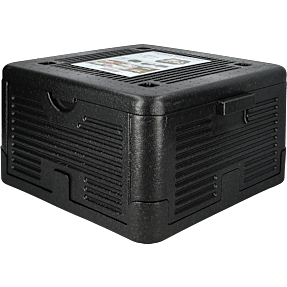 Termo- og køleboks - 17,5 liter