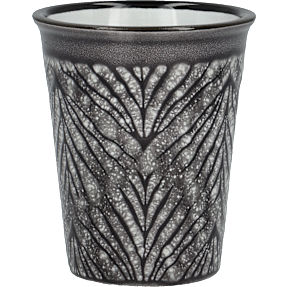 Espresso krus (100ml) - flere varianter - assorteret