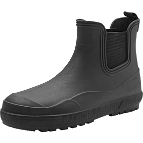 VRS dame gummistøvler str. 36 - sort