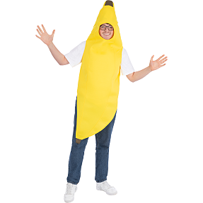 Banan kostume str. 180