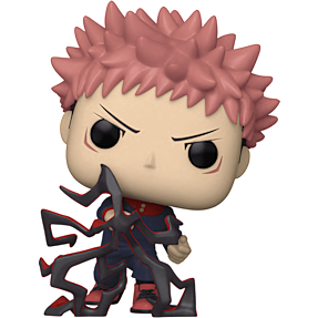Funko Pop! Jujutsu Kaisen - Satoru Gojo