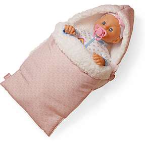 Happy Friend sovepose