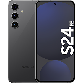 Samsung Galaxy S24 FE 5G 128GB - Graphite