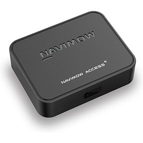 Segway Navimow robotplæneklipper forbindelse