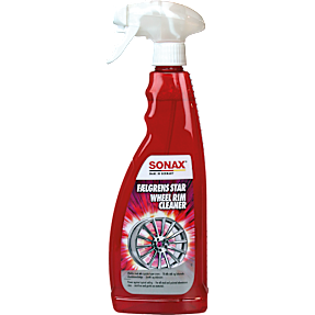 Sonax Star fælgrens