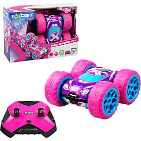 Exost 360 Cross Amazone MX fjernstyret legetøjsbil