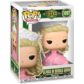 Funko Pop! Glinda in bubble Gown
