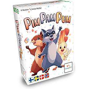 Pim pam pum