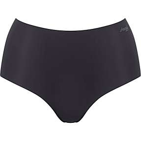 Sloggi dame tai trusser str. L - sort