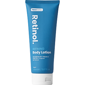 Bodylotion m. C-vitamin