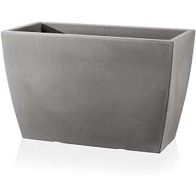 VENETO PLANTEKASSE 80X40X50 CAPPUCCINO