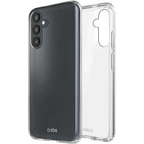 SBS Samsung A25/A24 4G cover - transparent