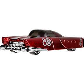 Hot Wheels Mattel Dream Mobile 1:64 legetøjsbil