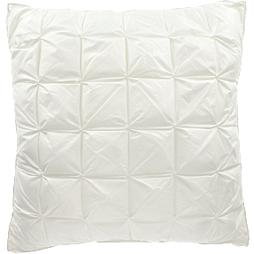 Nordisk Fjer Fluffy fiberpude 60x63 cm - Mellem