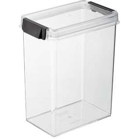 Oslo madopbevaring (2,6L)