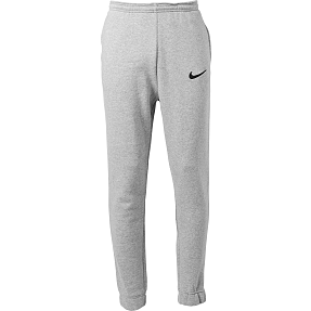 Nike herre sweatpants str. M - grå