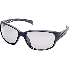 NORDIC COPENHAGEN herre solbrille - sort