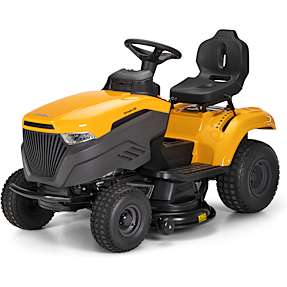 STIGA Tornado 398 havetraktor