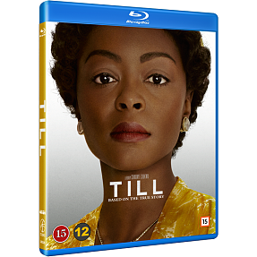 TILL - Blu-ray