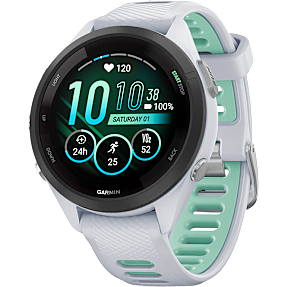 Garmin Forerunner 265S - Hvid