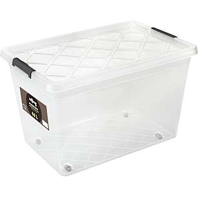 Salling opbevaringskasse - 60 liter