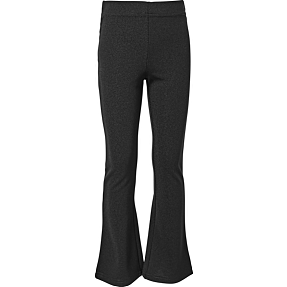 VRS børne bukser med vidde str. 98 - sort