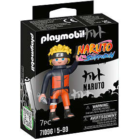 Playmobil 71096 Naruto