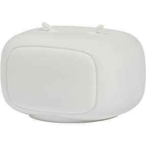 Nightlux TV-formet vågelampe - varmt og multifarvet lys