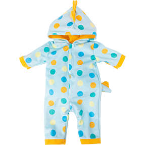 Tiny Treasures dinosaurtøj