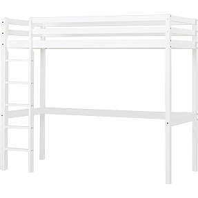 Hoppekids ECO Dream højseng 90x200 cm