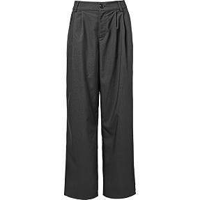 VRS dame bukser str. XL - sort