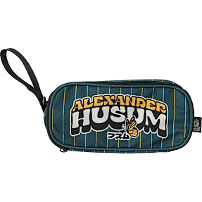 Firstgrade Alexander Husum penalhus