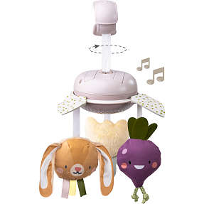 Taf Garden musikalske uro