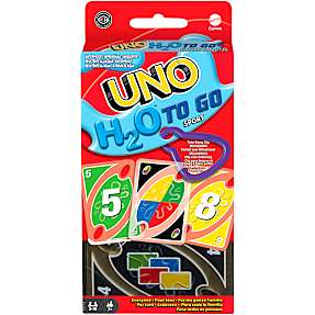 UNO H2O To Go