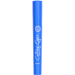 Mascara Catchy Eyes 003 Crazy Blue