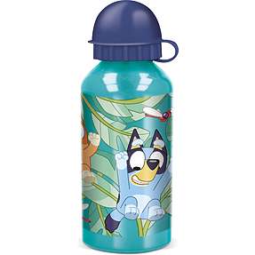 Bluey & Bingo vandflaske (400ml)
