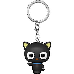 Funko POP! Hello Kitty & Friends Chococat nøglering