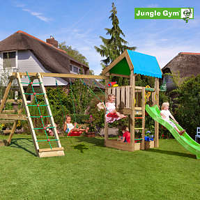 Jungle Gym Club Legetårn