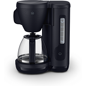 OBH Nordica Morning kaffemaskine - sort