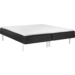 Huma Premium boxmadrasseng 180x200 cm